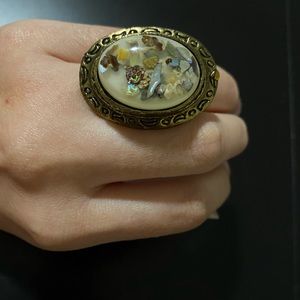 Rare find! Vintage ring